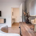 Ankerplatz Διαμέρισμα