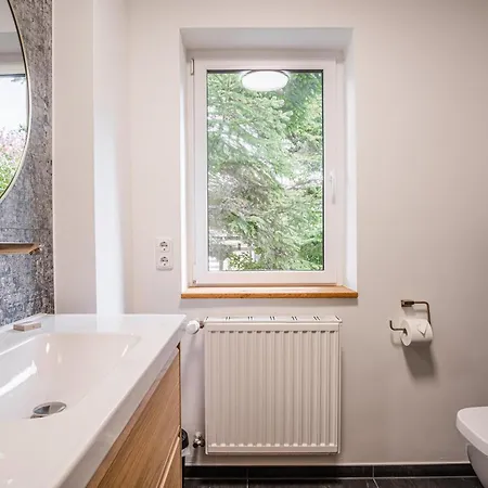 Ankerplatz Эккернфёрде