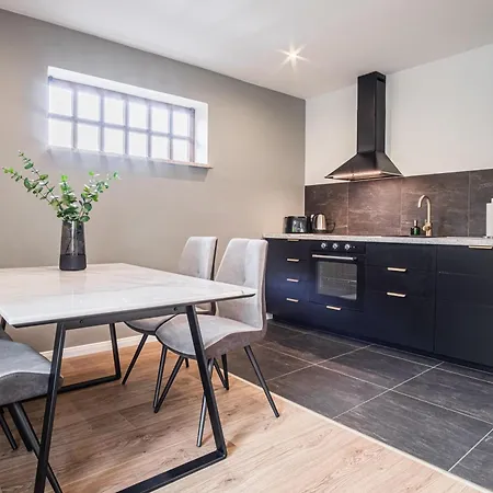 Ankerplatz Apartamento *