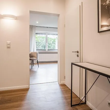 Ankerplatz * Эккернфёрде