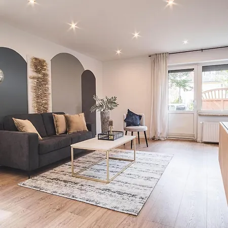 Ankerplatz Апартаменты