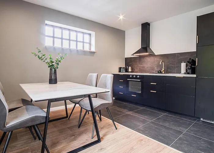 Ankerplatz Apartamento *