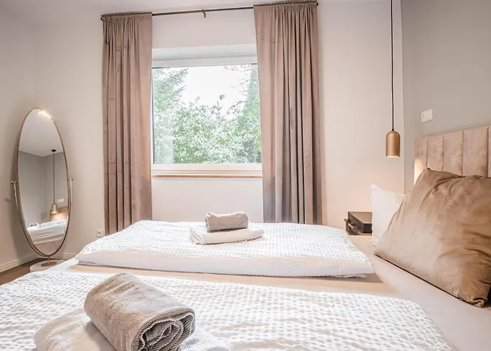 Apartamento Ankerplatz
